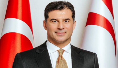 Hüseyin Özgürgün basın toplantısı düzenleyecek...