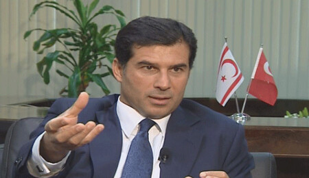 Özgürgün: "Asıl Güney'deki Müslüman - Türk mirası tehlikede"