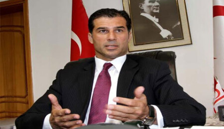 Hüseyin Özgürgün'ün dokunulmazlığı oy çokluğuyla kaldırıldı!