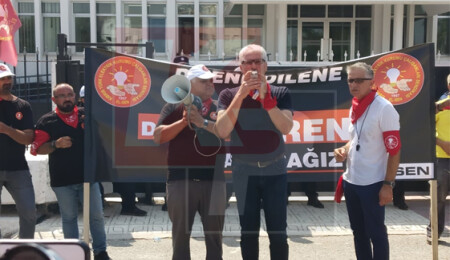 Özkıraç'tan önemli iddia: "Özersay bize 'Türkiye'den kablo ile elektrik hayal' dedi"