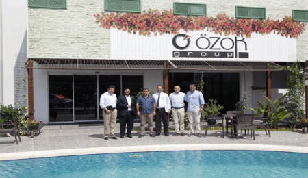 Karaca Group'tan Kıbrıs çıkarması