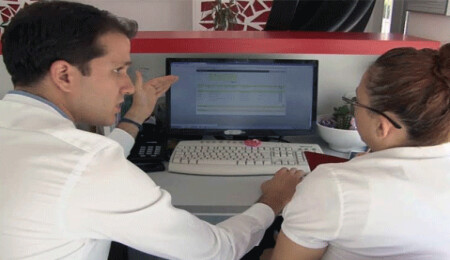 Vestel'den Kıbrıs'ta eğitim