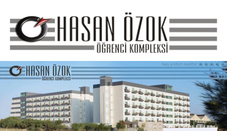 Özok Öğrenci Kompleksi Ali Kamacı'ya ait şirkete satıldı