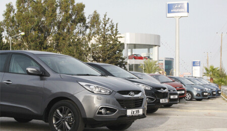Hyundai'de fırsatlar bitmiyor!