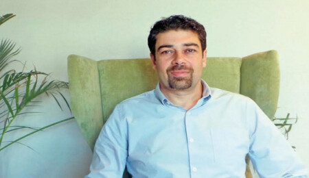 Muhittin Özsağlam: “Konfederasyon demek, Güney denizlerindeki gazdan vazgeçmek demek”