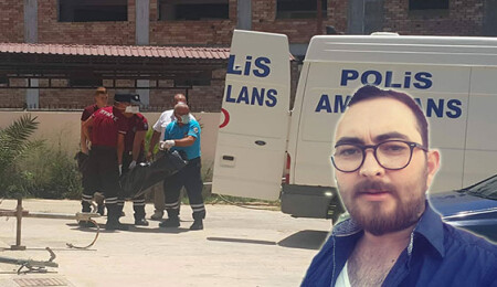 Öztekinin ani ölümü araştırılıyor