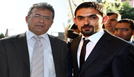 Tekman: "Kemal Öztürk ve Münür Öztürk'ün istifalarının ardından"