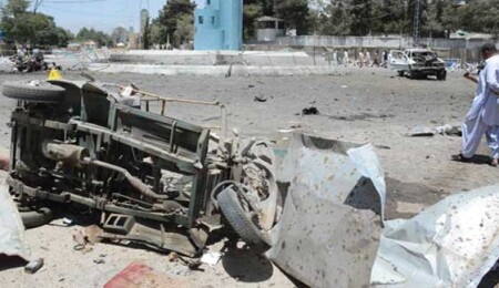 Pakistan'daki bombalı saldırılarda ölü sayısı 81'e yükseldi