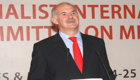 Papandreu AB'yi suçladı