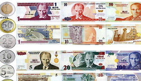 YTL&#8217;den TL&#8217;ye doğru