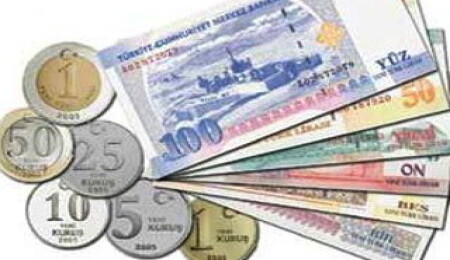 Türkiye'deki bankalar krizde de kâr etti