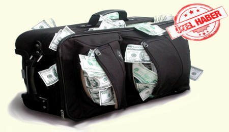 10 Ayda 3 milyon TL'ye el konuldu!