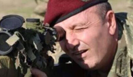 TSK atamaları Resmi Gazete'de yayımlandı! Korgeneral Zekai Aksakallı...