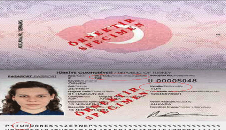 İçişleri Bakanlığı'ndan Kıbrıs Türk Cumhuriyeti (CTR) açıklaması