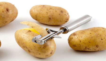 İyi patates seçmenin ve pişirmenin püf noktaları