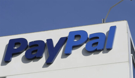 PayPal Türkiye'deki faaliyetlerini durdurdu
