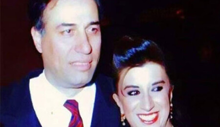 Perran Kutman'dan Kemal Sunal paylaşımı: "Kemal bende kerpeten ne arar"