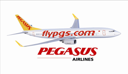 Pegasus: "Bilet değişikliği veya iadesi için çağrı merkezine başvurun"