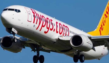 2016'da Skytrax'a göre THY en iyi 10'da, Pegasus en kötü 10'da
