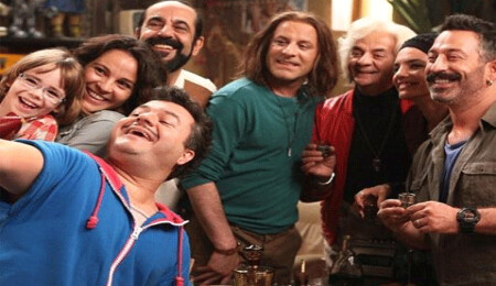 Cem Yılmaz'ın son filmi "Pek Yakında"ya suç duyurusu