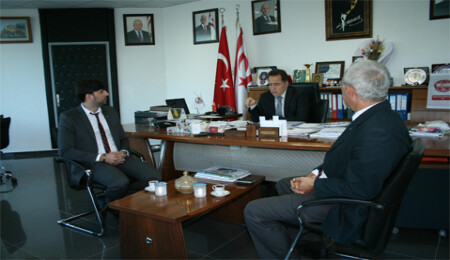 Pekur Limited: "LTB'ye yeni dönemde güveniyoruz"