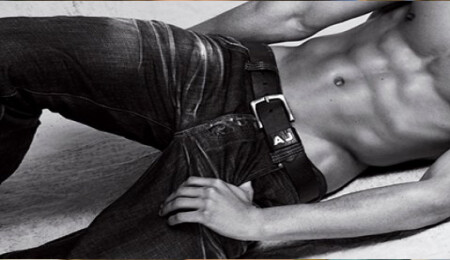 Çift penisli adam hayatını anlattı