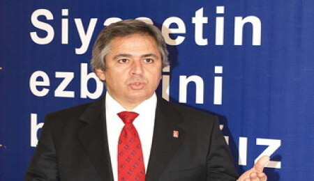 Memlekette adalet yok