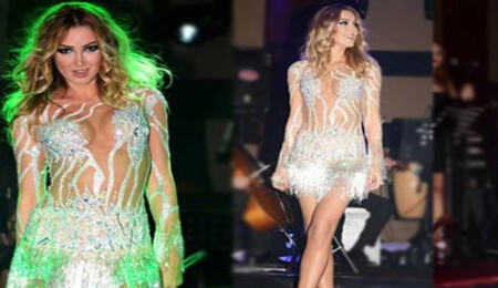 İşcan: "Kıbrıs'ta yapılan konserler vergi kaçırma operasyonu"