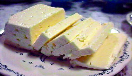 Hellim tescil edildi