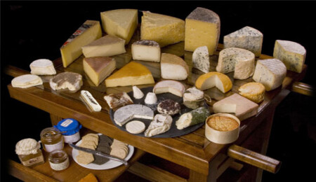 Peynirin inanılmaz faydaları!