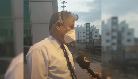 “Pandemi Merkezi’nde gönüllü çalışmak isteyen tüm sağlıkçıları, bugün Bakanlığa bekliyorum”