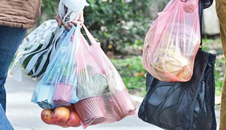 Plastik poşetler bizde de ücretli olabilir