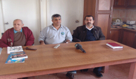 İthal balık en az bir haftalık; yerli üretimde iki saatte sofranızda