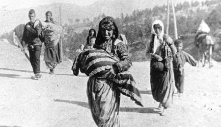 Rum basınında Kurtuluş Savaşı’na “Pontus Soykırımı” yakıştırması