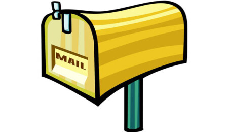 "Kıbrıslı Türkler posta kutusu kiralıyor"