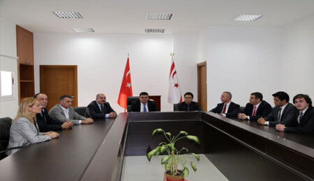 Huawei Şirketi, "100 Pota 100 Gönüllü" Projesine 4 pota bağışladı