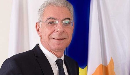 Prodromou: Üçlü görüşme ihtimal dışı değil