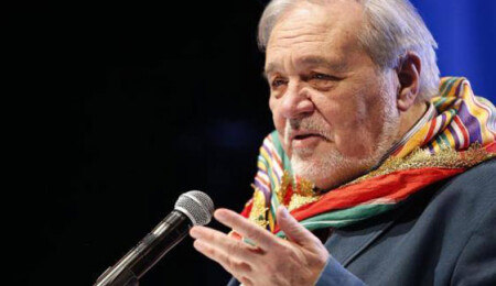 Prof. Dr. İlber Ortaylı: "Kıbrıs'ın ahalisi Toros Türkmeni'dir