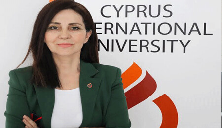 Prof. Dr. Özgüven: "Tarım alanında girişimci kadın projelerinin artırılması önemli"