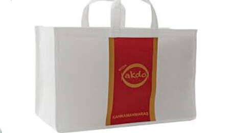 Promosyon Bez Çanta Fiyatları