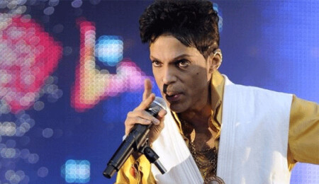 Dünyaca ünlü pop ikonu Prince hayatını kaybetti