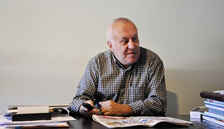 TAVAK Başkanı Faruk Şen: “KKTC’yi kıskaca alma girişimleri, meşruiyet kazanmasına neden olacak”