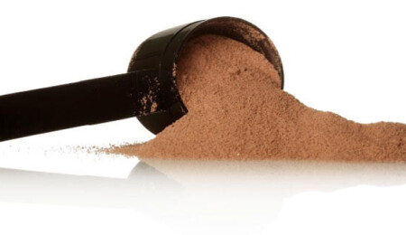 Animal Cuts Ve Optimun Gold Protein Tozu İle Ekstra Enerji