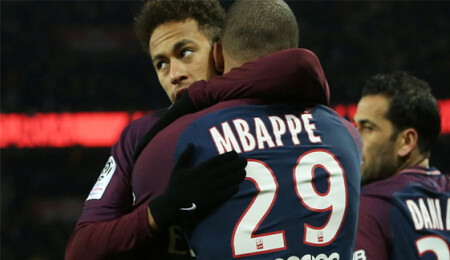 PSG ilk kez UEFA Şampiyonlar Ligi finalinde