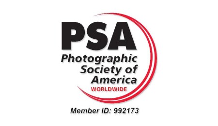KIFSAD, Photographic Society of America üyesi oldu