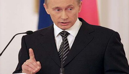 Putin'den doğalgazı kesme talimatı