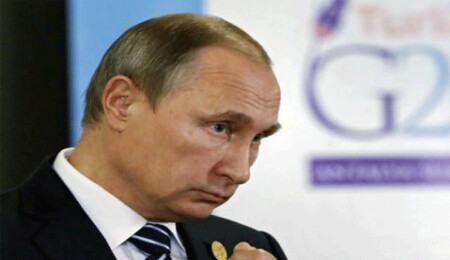 Putin: "Terörün işbirlikçileri tarafından sırtımızdan bıçaklandık"