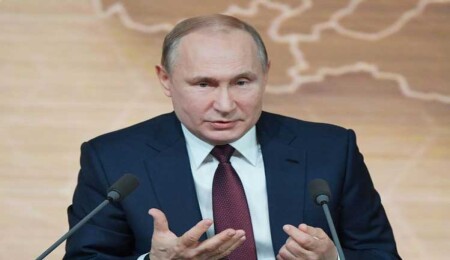 Eşcinsel evliliğe onay vermeyen Putin: Bir ailede anne ve baba olur