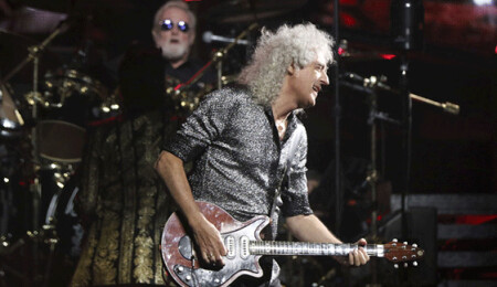 Queen'den Trump'a veto: 'We Will Rock You' şarkısını seçim kampanyalarında kullanma!