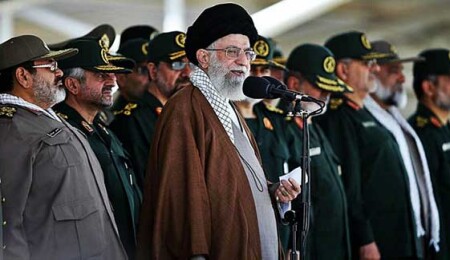 Ragfer: "İran 40 yıldır 400-500 kişi tarafından yönetiliyor"